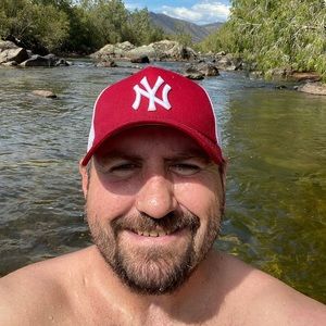 Meet your Posher, Jason